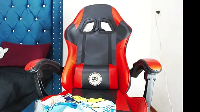 valeriaxxx11 webcam