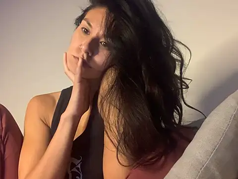 VixenBlade webcam