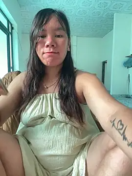 Suki-love webcam