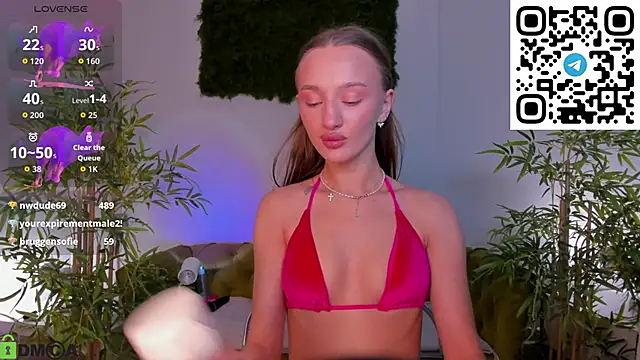 miiss__lulu webcam