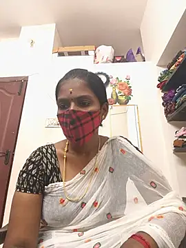 Tamil_Yalini12 webcam