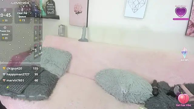 Lele_669 webcam
