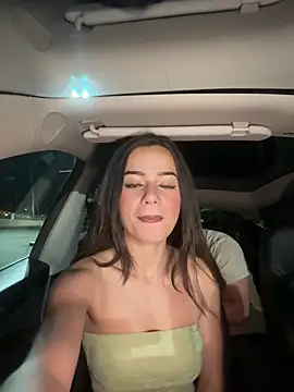 SophiaXJohn webcam
