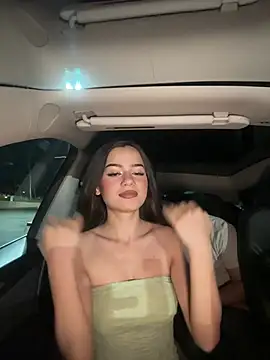 SophiaXJohn webcam