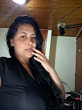 Alessandraa- webcam