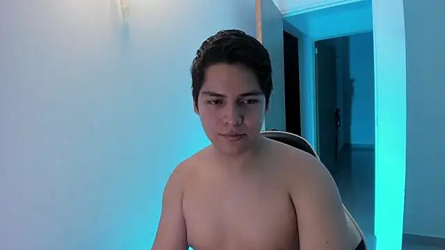 Asta_YunoXXX webcam