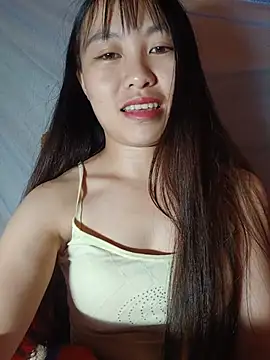 Cherry-squirtt webcam