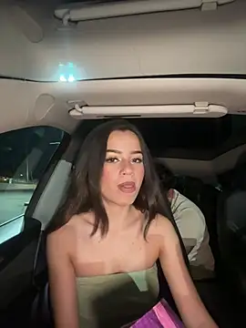 SophiaXJohn webcam