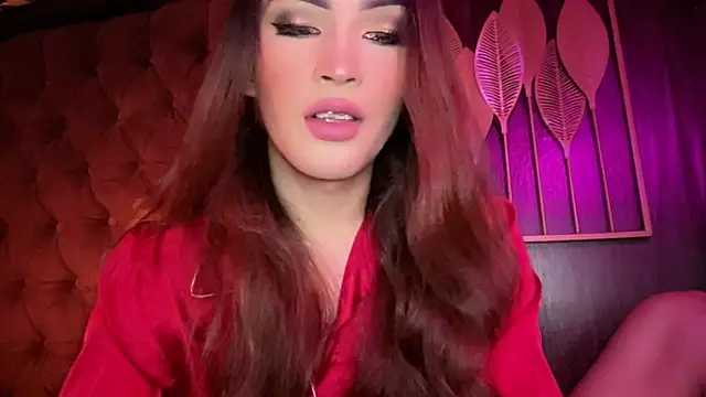 Alicegreenexx webcam