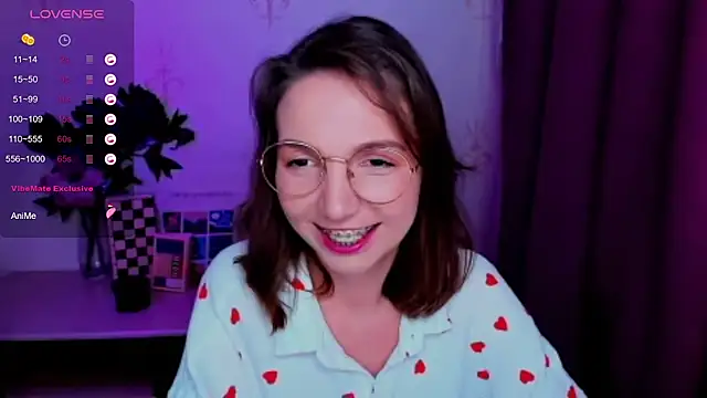 KindHazelHere_ webcam