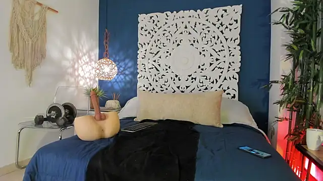 JacobDraven live cam on StripChat