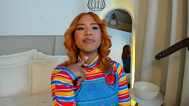 Nicole_Brown1126 webcam