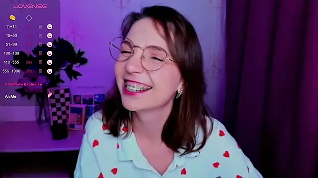 KindHazelHere_ webcam