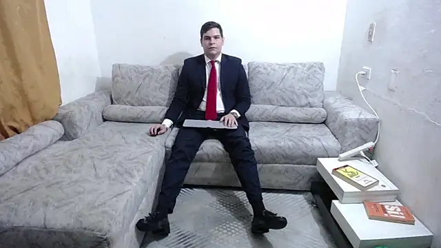 Victor_Maitland webcam