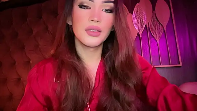 Alicegreenexx webcam