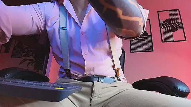 ALPHA_DOMINUS_ webcam