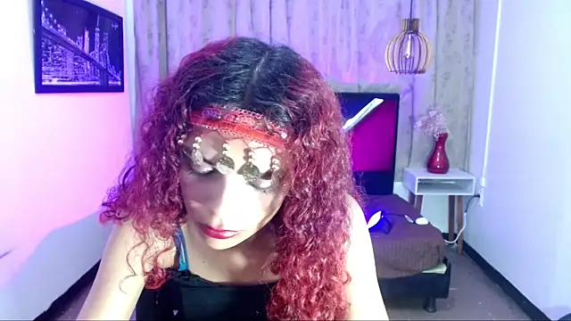 luisa__torres webcam
