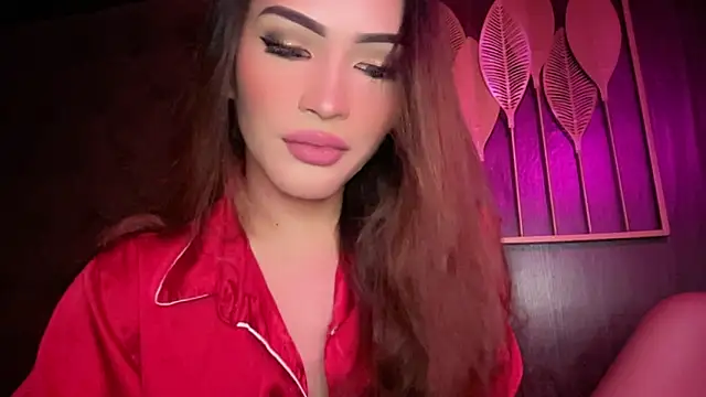 Alicegreenexx webcam