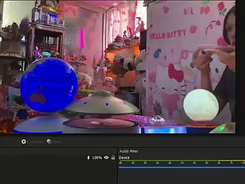 JesuAdam webcam