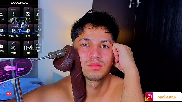 Issac_james_ webcam