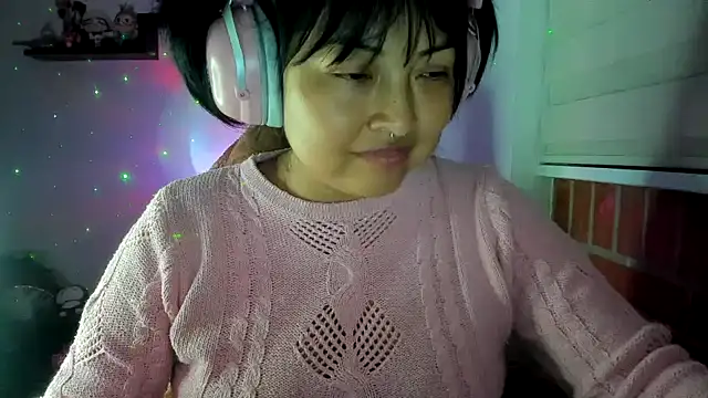 Shaddycute_ webcam