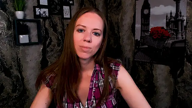 GloriaSi_ webcam