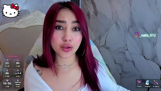 merloth_sub webcam