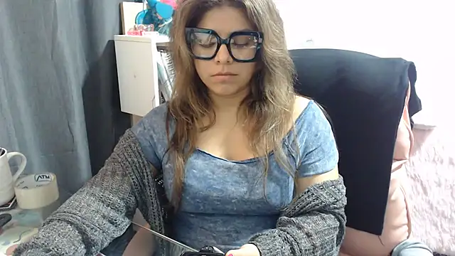 KatteAngelLat webcam