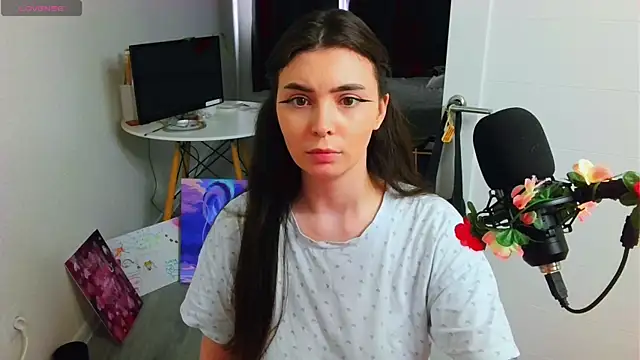 peachyness webcam