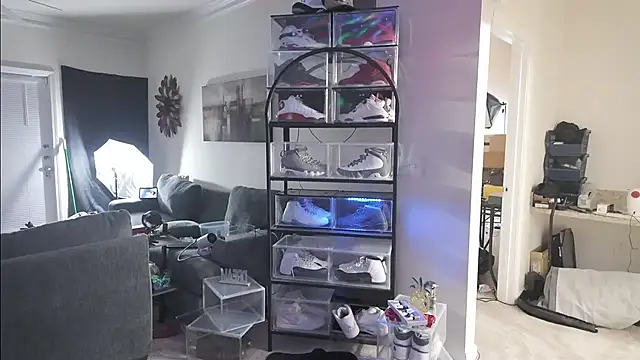 Triggerhappycj100 webcam