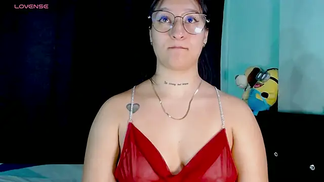 EVAH_LEE_ webcam