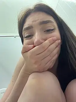 BallerinaCappuccino_ 🆔 online naked webcam