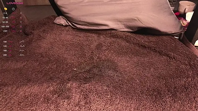 SabrinaCharm_ webcam