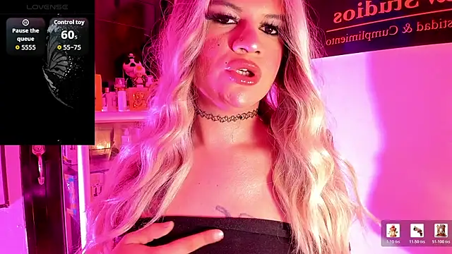 mistressparty webcam