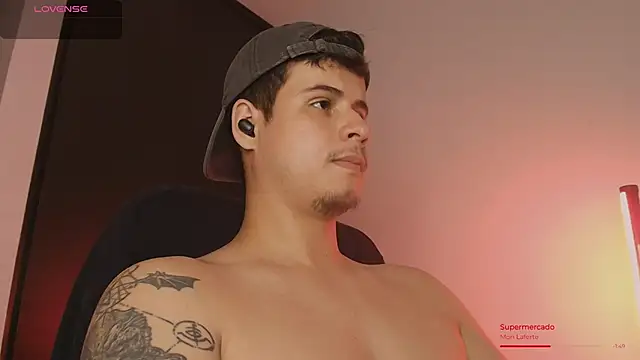 BjornSteel webcam