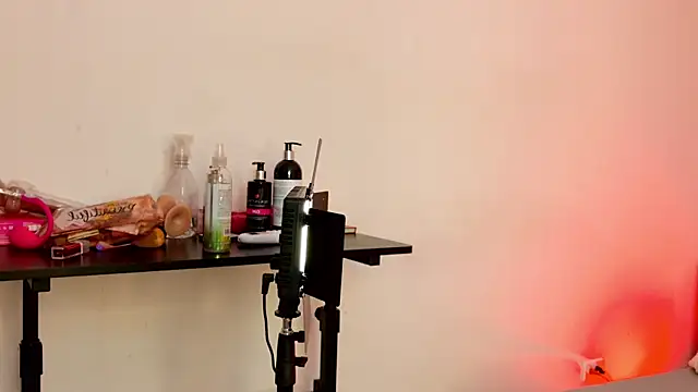 AmyRider_ webcam