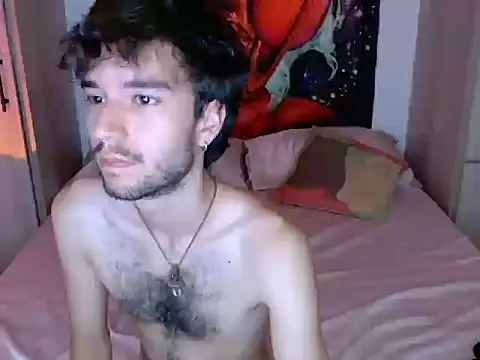 Adrien_polo webcam
