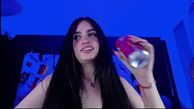 Cris_BDSM webcam