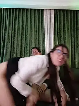 DaddyLolii webcam