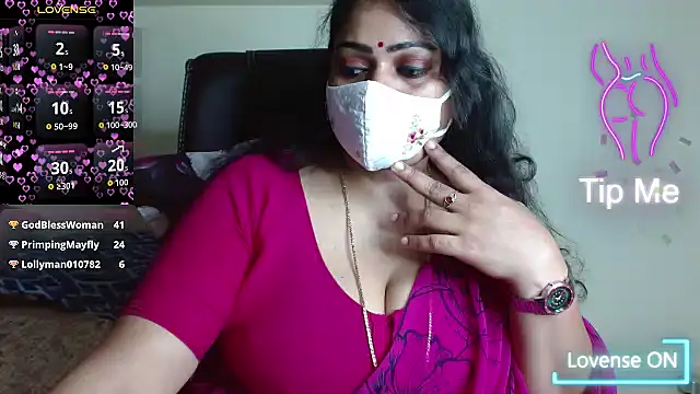 telugu_pillapreethi live cam on StripChat