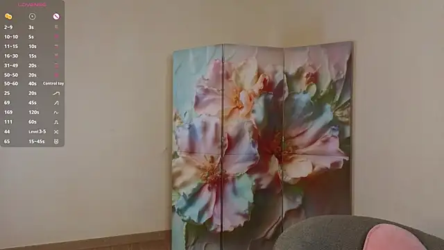 KristanTienken webcam