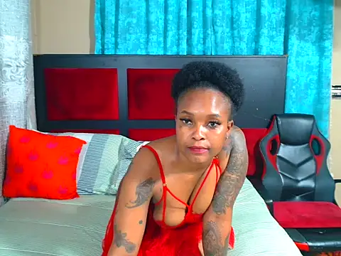 Lavendaxx webcam