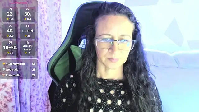 Ana_Flakita webcam