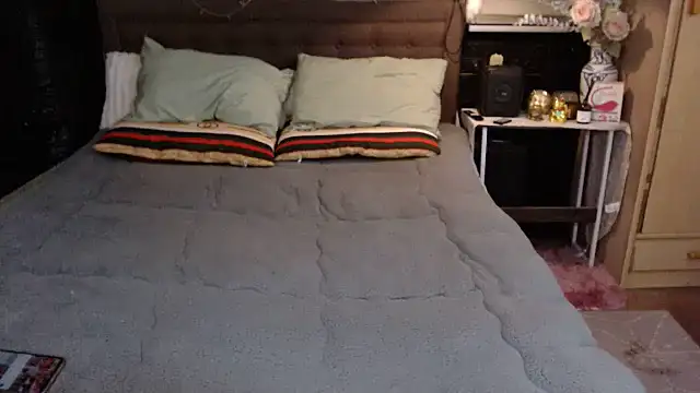 xheavenlytrans webcam