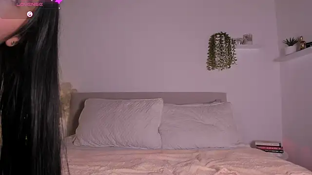 thinysweet webcam