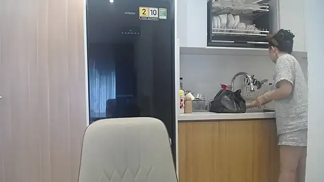 Asiagirll webcam