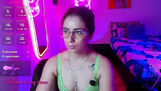 valentina_angel webcam