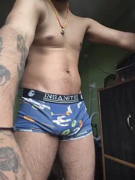Rinku5553 webcam
