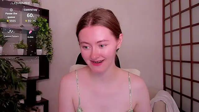 KateCuddle webcam