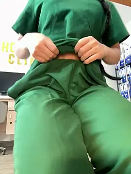 secretly_masturbating 🍰 stream